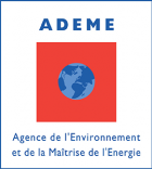 Logo ADEME