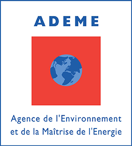 Logo ADEME