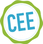 Logo CEE