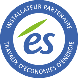 Logo ES