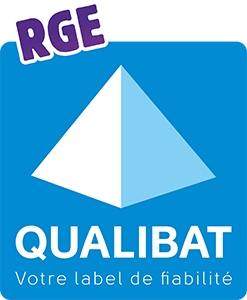 Logo RGE Qualibat