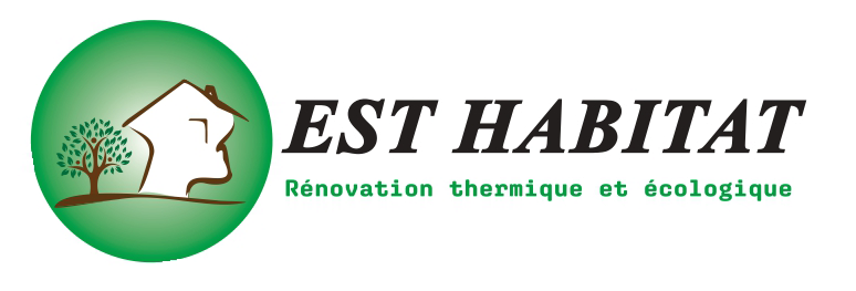 Logo Est Habitat