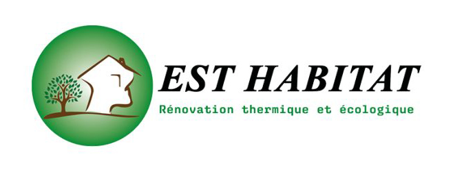 Logo Est-Habitat
