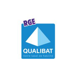 Logo Qualibat